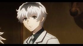 OFFICIAL AMV - Yutaka Yamada "Remembering" Tate McRae - Music from Tokyo Ghoul re