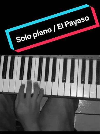 Marcos Vidal Solo Piano Jazz