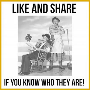 2.6M views · 3.7K reactions | How many of you remember these two? | Sharing is Caring | Facebook