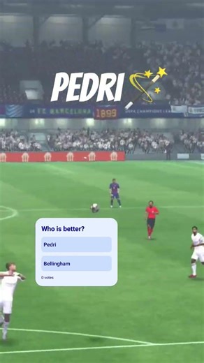 Pedri scores #fifa #fifamobile #messi #ronaldo #packopening #football #realmadrid #fcbarcelona