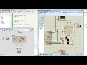 RECEPCION SERIAL CON INTERRUPCION EN ARDUINO Y PIC