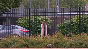 Jump Scares in Hereditary (2018)