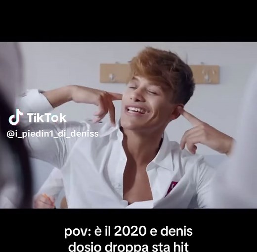 Denis Dosio Hits of 2020: A Musical Journey