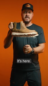 The boot that sold out 3x is now available in comp toe. Try em' for 30 days on the job, if you don't love em' send em' back for a full refund. | BRUNT Workwear