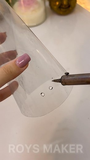 39K views · 279 reactions | DIY飘雪圣诞树 ❄️| | 生活你最懂 | Facebook