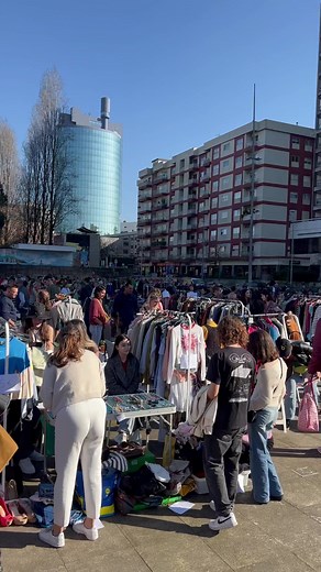 Flea Market Maia! | FleaMarket Porto