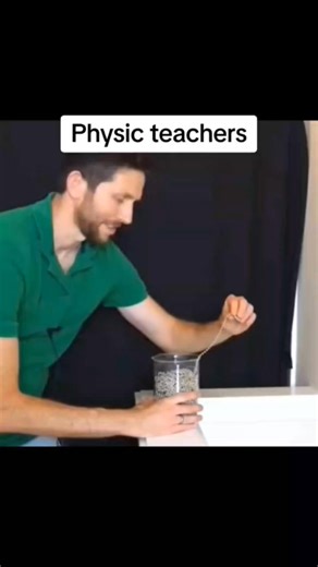 288K views · 1.6K reactions | They are the best #teacher #teachers #physics #incredible #fyp #foryou #fypage #crazy #science | Scienceworld | Facebook
