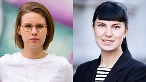 Unter-den-Rock-Fotografieren ist in Deutschland keine Straftat – wie kann das sein?