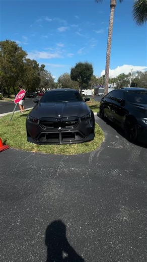 Exploring BMWs in Naples, Florida