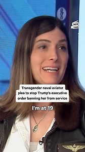 Navy Commander Emily Shilling, a transgender veteran with an impressive 19-year service record, strongly opposes Trump's controversial and discriminatory ban on transgender individuals serving in the military. She warns that this reckless policy could create dangerous gaps in military readiness, thereby jeopardizing national security. In response to the ban, six active-duty transgender service members swiftly filed a federal lawsuit, arguing that the policy violates their equal protection rights