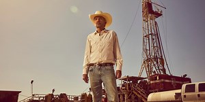 Thank the Oil Gods, 'Landman' Season 2 Is Almost Here