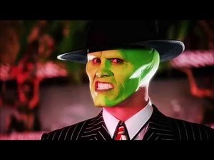 The Mask - Dorian Gets a New Face HD