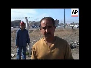 IED blasts cause one death and several injuries