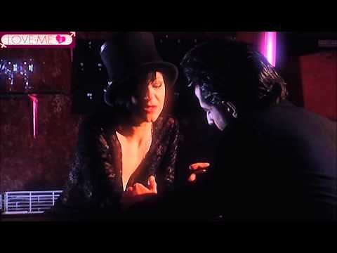 Roberta Gemma nel Film Il Museo della Carne in DVD