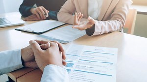 Salary negotiation: How to ask for a raise at work