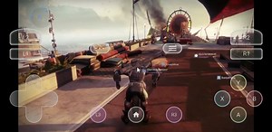 Volete giocare su Stadia senza controller e direttamente da schermo? Ecco la mod che fa per voi