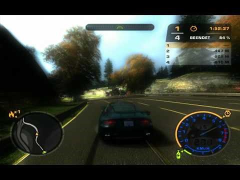 NFS MW New Textures Mod By Dragozool