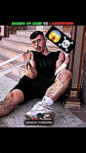 😱AKIMBO69 DANGEROUS STRENGTH ☠️💪#armwrestling #panja #phonk #trending #viral #shorts #motivation