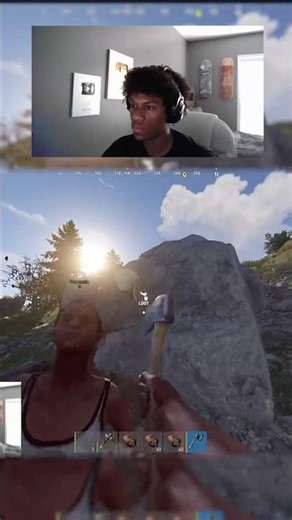 Average rust interaction.. 😶