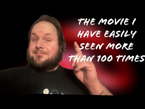 Don’t Dream It, Be It: The Movie That Shaped Me 🫦