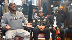 LIL CEASE SPEAKS ON TUPAC’S SHOOTING, BIGGIE’S PARANOIA & THE “GRIM REAPER” ENERGY AROUND HIM FULL EPISODE ON YOUTUBE MY EXPERT OPINION EP# 155 #LilCease #BiggieSmalls #TheNotoriousBIG #TupacShakur #JuniorMAFIA #HipHopHistory | Math Hoffa