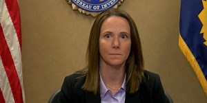 New FBI Special Agent in Charge outlines her plan of attacking violent crime