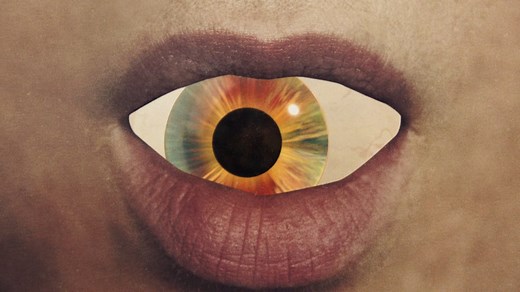 Tom Petty "Angel Dream" | Official Music Video