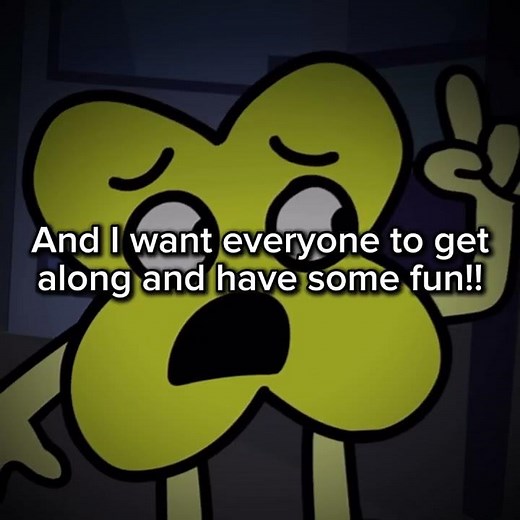 TPOT 19 in a nutshell #bfdi #tpot #givemebackmykids #ineedmorehashtags #tpot19 #osc #edit #ytshorts