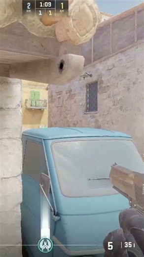 When Everything Connects | CS2