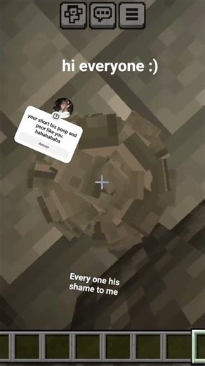 that girls his embarrasse me to you and all 😭😭😭😭😭