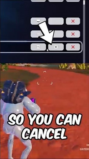 FORTNITE'S NEW CRAZY HOVER JET MOVEMENT GUIDE