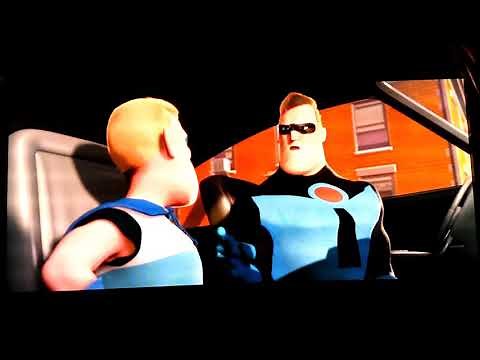 追っかけ少年 インクレディボーイ