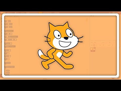 Evolution of Scratch (Animation)