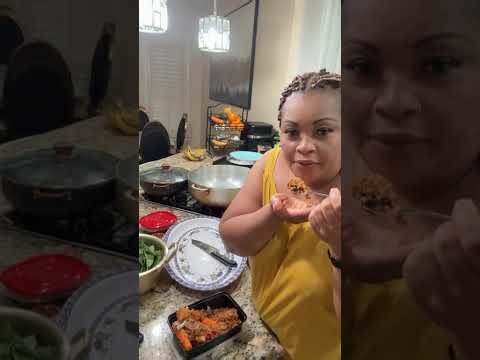 Cooking for my husband / #cookingwithruby