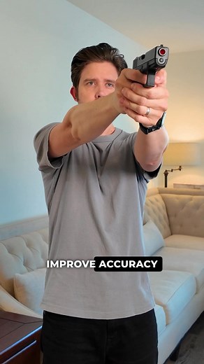 ‼️ Black Friday is HERE ‼️ Strikeman's NEW Rechargeable Dry-Fire Laser Cartridge is ready whenever you are. Improve your training with over 20,000 shots on a single charge. 💪 Ultra Durable 🇺🇸 Engineered in the US 🎯 Accurate to 1MOA 🛡️ 45 Day money back guarantee Train, Recharge, and Repeat | Strikeman