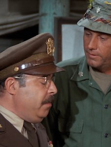 64K views · 3K reactions | Part 27 #ClassicTV #VintageShows #RetroTelevision #GoldenAgeTV #1950sShows #1960sShows #1970sShows #1980sShows #1990sShows #2000sShows #TVHistory #NostalgiaTV #ThrowbackShows #OldSchoolTV #TimelessTelevision #TVLegends #IconicShows #TelevisionClassics #PrimeTimeFavorites #BelovedSeries #MemorableMoments #GoldenEraTV #TVTimeMachine #ClassicSitcoms #VintageDramas #OldTVFavorites #RetroTVShows #TVNostalgia #DecadeShows #TelevisionHistory | New MASH Fans | Facebook