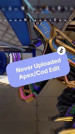 Heres an edit of Apex/Cod mix i made a while back but never uploaded. #CapCut #pngtuber #fyp #cod #codknifing #apex #apexlegends