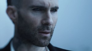 Maroon 5 - Lost