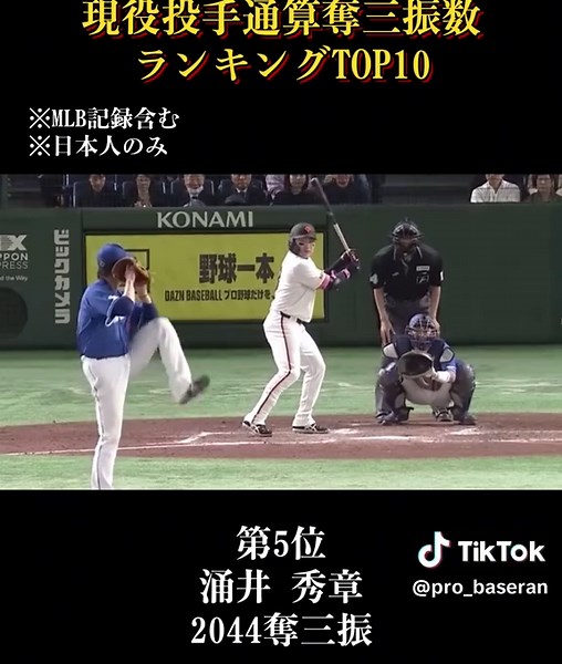 #プロ野球 #野球 #npb #投手 #MLB #おすすめにのりたい