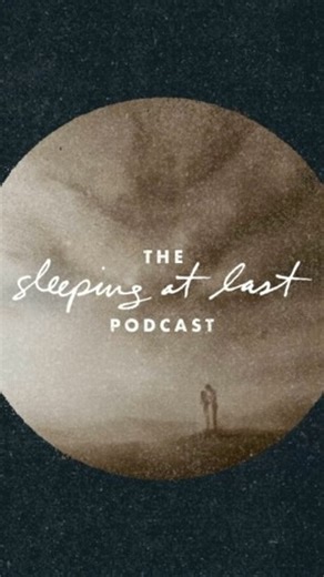 4K views · 37 reactions | New Atlas: III song = a new episode of The Sleeping At Last Podcast! Out now! This episode is all about how “Bloom (Eros)” was made. Here’s me signing the praises of @celloasis & @anyakatarina  | Sleeping At Last | Facebook