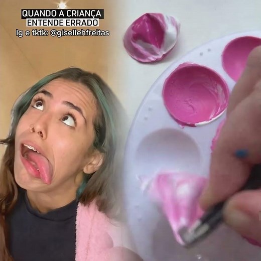 Desvira a chinelaaaaa! #humor #comedia #comedy