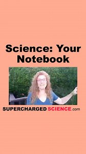 Discover the easy way to keep a science journal: www.SuperchargedScience.com/journal | Supercharged Science and Math Education | Facebook