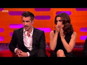 [HD] The Graham Norton Show 2015 S18E04 (Season 18 Epsoide 04)