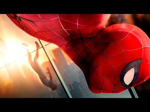 Web Letter Days (Extended) Spider-Man: Brand New Day Soundtrack