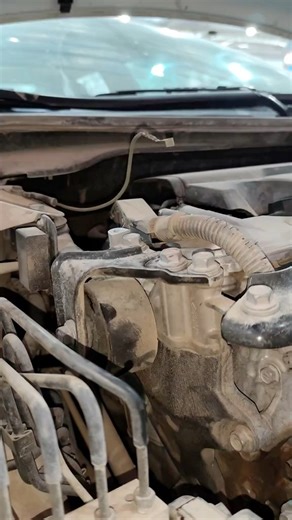 12K views · 142 reactions | engine mounting replacement guide #auto #mechanic #automotive #mounting | Auto Technician | Facebook