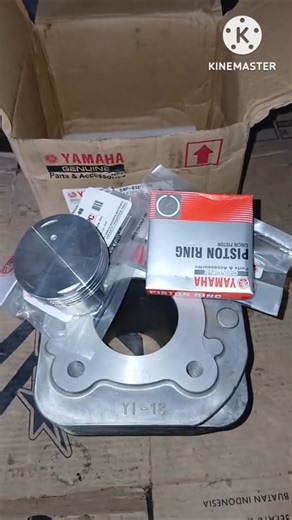 blok komplit mio j/mio gt kode 54p