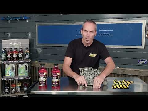 Shift Restore Transmission Tech Tip