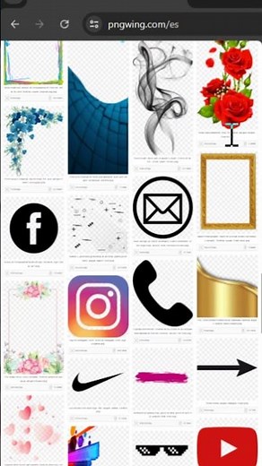 PNGWing: imágenes PNG de alta calidad y sin fondo para tus proyectos #technology