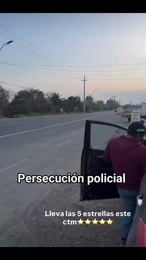 80K views · 476 reactions |  URGENTE | Vecinos, se reporta persecución policial en curso en la carretera H-30, tramo entre Doñihue y Coltauco. El vehículo que se dio a la fuga correspondería a un Hyundai Accent, según información preliminar. | Carlos Enrique Ramos Soto | Facebook