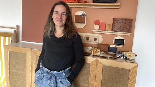 Maroquinier, l’expert artisan du cuir